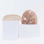 Pain Beck cuit sur pierre blanc